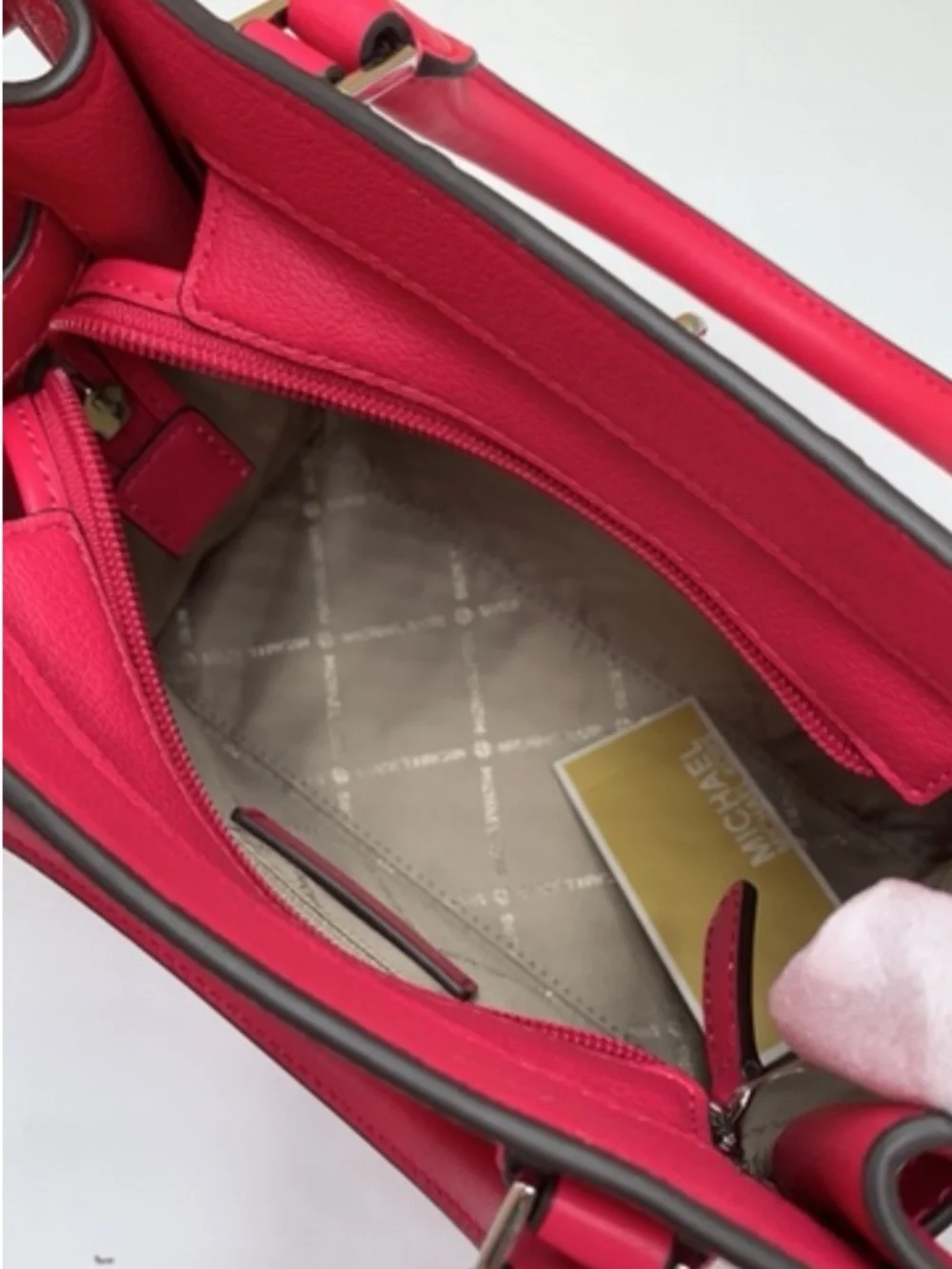 Michael kors small Hamilton